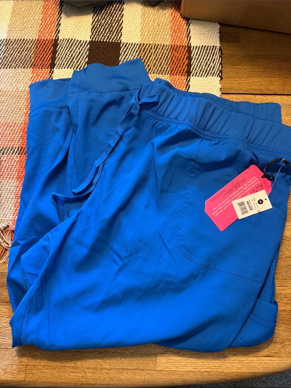 Women’s Koi Lite jogger scrub bottoms